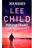 Jack Reacher Poszukiwany