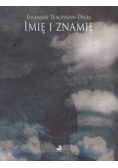 Imię i znamię
