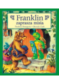 Franklin zaprasza misia T.16
