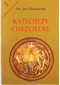 Katechezy chrzcielne