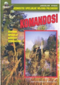Jednostki specjalne wojska polskiego komandosi
