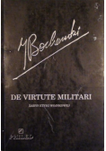 De Virtute Militari