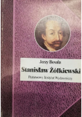 Stanisław Żółkiewicz