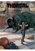 Thorgal Tom 22 Giganci