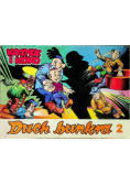 Kajtek i Kokosz duch bunkra Nr 2