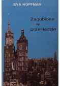 Zagubione w przekładzie