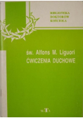 Ćwiczenia duchowe