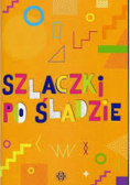 Szlaczki po śladzie