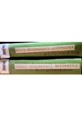 Wspomnienie Tom 1 i 2