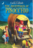 The adventures of Pinocchio