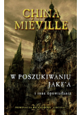 W poszukiwaniu Jake’a i inne opowiadania