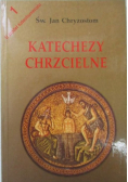 Katechezy chrzcielne