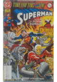 Superman Nr 8 Demon i Camelot