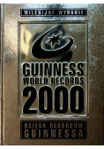 Guinness World Records 2000