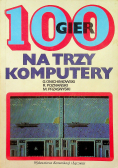 100 gier na trzy komputery