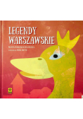 Legendy Warszawskie