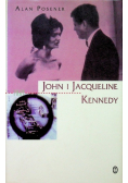 John i Jacqueline Kennedy