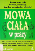 Mowa ciała w pracy