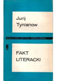 Fakt Literacki