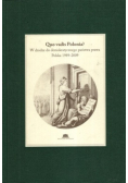 Quo Vadis Polonia?