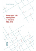 Konspiracyjna Rada Pomocy Żydom w Warszawie 1942-1945