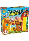 Farma - szukaj i znajdź