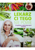 Lekarz ci tego nie powie