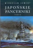 Japońskie pancerniki Tom II
