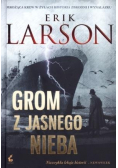 Grom z jasnego nieba