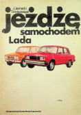 Jeżdżę samochodem Lada