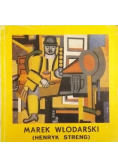 Marek Włodarski Henryk Streng 1903 - 1960