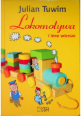 Lokomotywa i inne wiersze