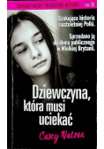 Dziewczyna która musi uciekać