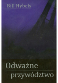 Odważne przywództwo