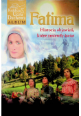 Fatima Historia objawień które zmieniły świat