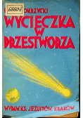 Wycieczka w przestworza 1935 r.