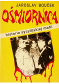 Ośmiornica historia sycylijskiej mafii