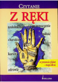 Czytanie z ręki