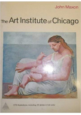 The Art Institute of Chicago