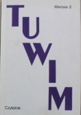 Tuwim Wiersze 2
