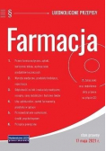 Farmacja - ujednolicone przepisy