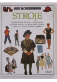 Stroje