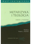 Metafizyka i teologia