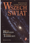 Poznawanie kosmicznego ładu Wszechświat