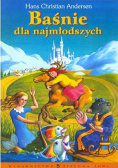 Baśnie dla najmłodszych