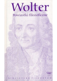 Powiastki filozoficzne