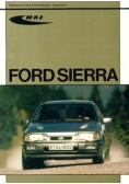 Ford Sierra