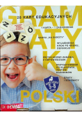 Karty edukacyjne Język polski