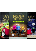 Jaglany detoks Tom 1 do 3