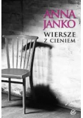 Wiersze z cieniem